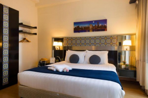Hauzz Seri Bukit Ceylon Residence